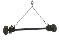 PONTE ASSALE POSTERIORE DR 1