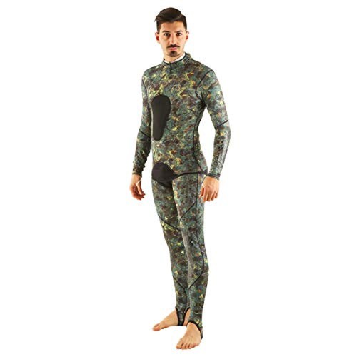 Seac muta - (tg.,