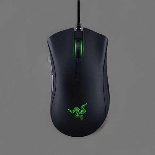 Mouse gioco razer - mouse,
