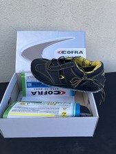Scarpe Antinfortunistica Cofra