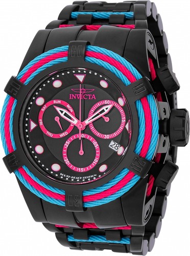 Orologio uomo invicta - orologio,