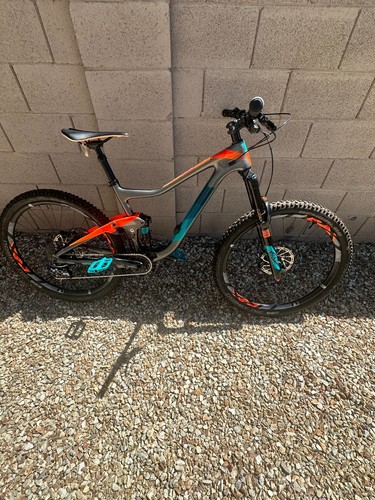 2016 giant trance advanced - 2016,