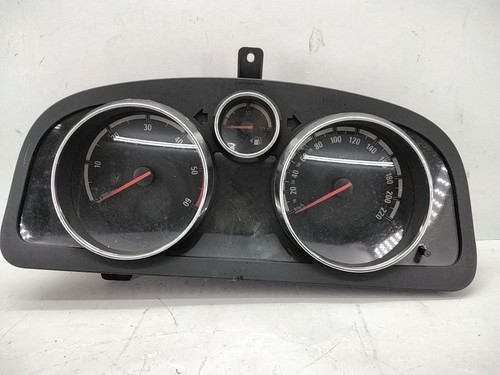 Quadro strumenti per - strumenti, opel