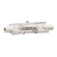 Lampadina funzionante Pelton &