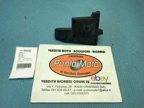 Carena vano portaoggetti mash - vano,