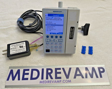 Baxter Sigma Spectrum Infusion