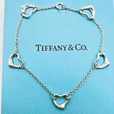 Bracciale Tiffany & Co. 7,3"
