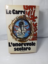 Le Carré L'onorevole scolaro