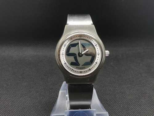 Fossil big tic 7860 - fossil,