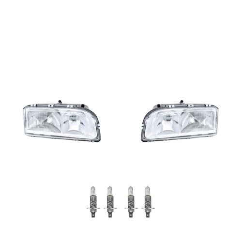 Set fanali adatto per volvo - adatto, a