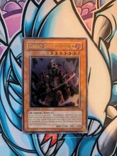 Yugioh Great Shogun Shien