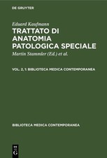 Trattato Di Anatomia