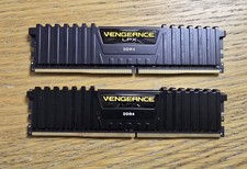 Corsair Vengeance LPX 16 GB