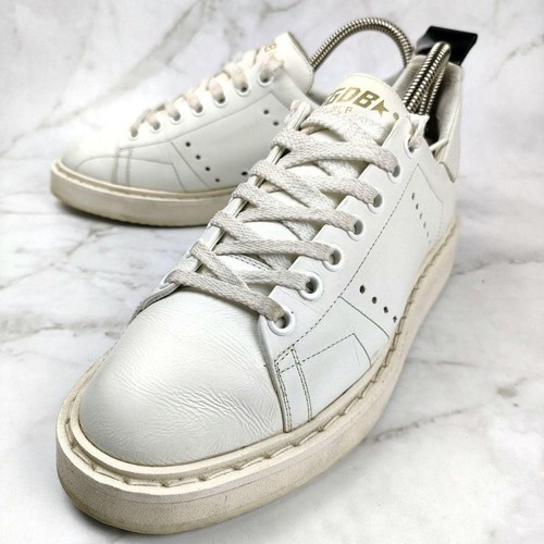 Golden goose starter sneakers - goose,