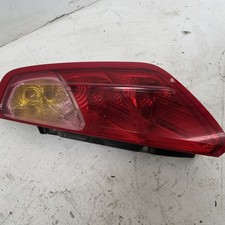 stop fanalino posteriore dx grande punto