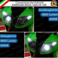 KIT FARO A LED KAWASAKI NINJA