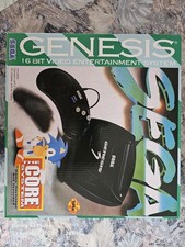 Console videogiochi Sega