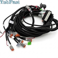 Nuovo 100698 cablaggio per - 100698,
