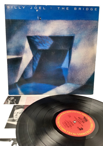 Billy joel the bridge - -,