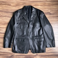 Giacca di pelle Lauren Ralph