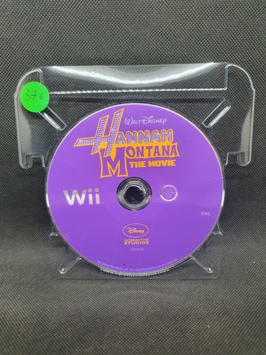 Wii seul hannah - wii,