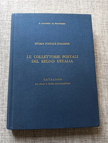 Collettorie postali del - le,