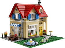 Lego 6754 creator set 3 - -, in