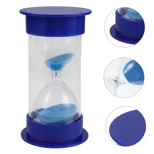 Clessidra rotonda plastica - rotonda,