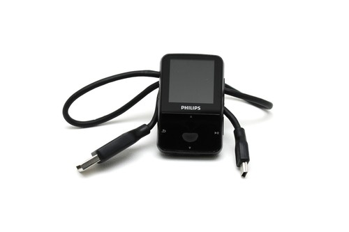 Philips gogear vibe lettore - vibe,