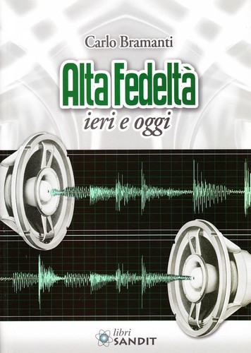 Audio alta fedeltà - audio, e