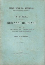 Elezione Politica del 6