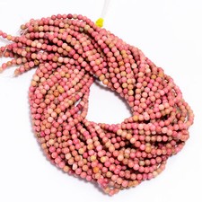 Pietra preziosa rodocrosite