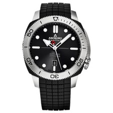 Anonimo Automatic Divers Watch