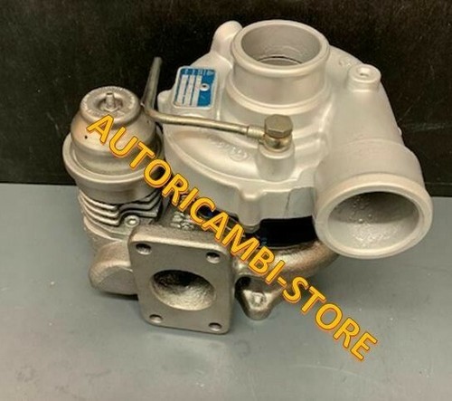 53169706001 turbo compressore - 53169706001,
