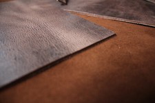 Tagli in vera pelle, pelle