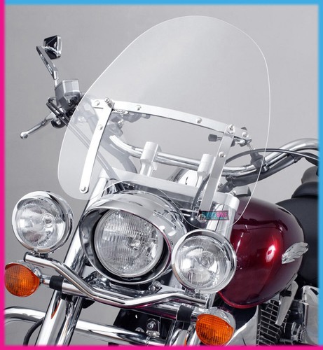 Puig cupolino custom - puig, daytona
