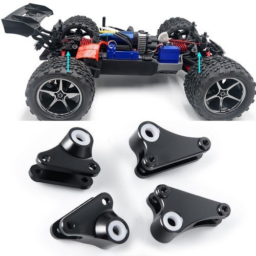 Set braccio oscillante sedile