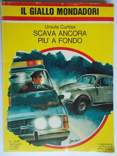 Scava ancora più - , a