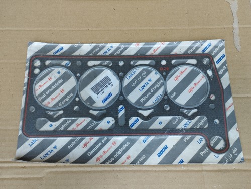 Guarnizione testata fiat 127 - fiat,