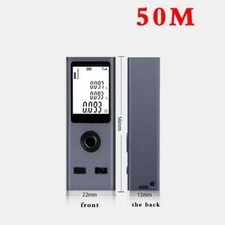 MISURATORE DISTANZA LASER MINI