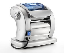 Imperia Pasta Presto elettrica macchina sfoglia tagliatelle fettuccine cod.700