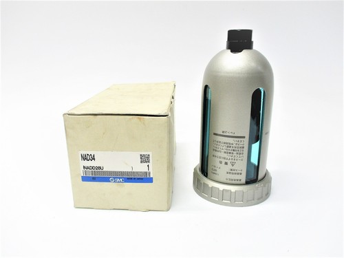 Smc nad34 nsmp - smc,
