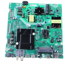 Scheda main board - scheda,