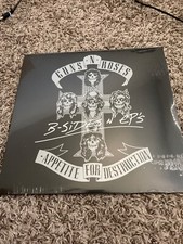 GUNS N ROSES  B-SIDES & EPS