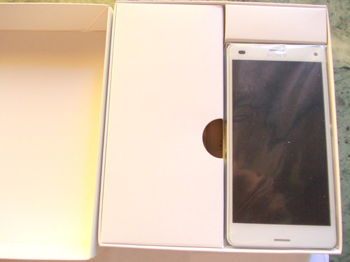 Sony xperia compact - z3, d5803