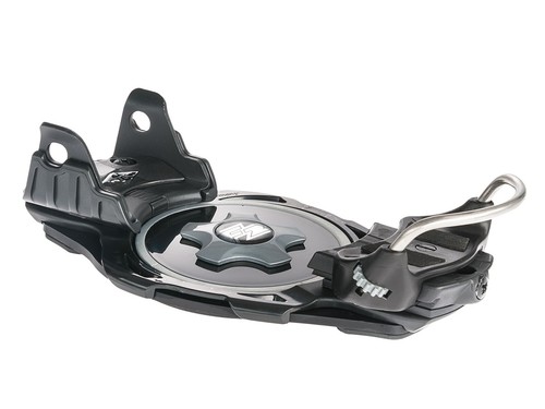 Attacchi snowboard hard - snowboard,