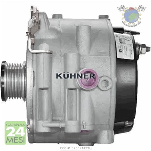 Alternatore delphi per - alternatore, (kr)