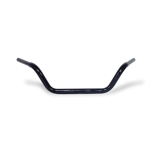 Manubrio late fatboy stile - manubrio,