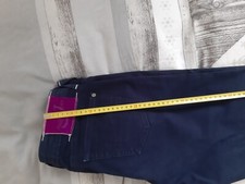 JEANS JACOB COHEN 711  SLIM FIT COLORE BLU