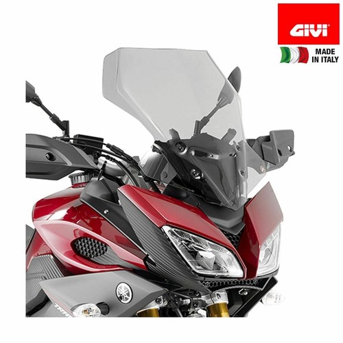 Parabrezza givi d2122s pronto - d2122s,